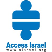 Access Israel Organization logo - Similar company to Zelikow School Of Jewish Nonprofit Management