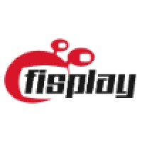 Fisplay Oy logo - Similar company to Optima Group Oy