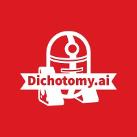 Dichotomy.ai logo - Similar company to Moewe Fund