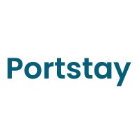 Portstay Technologies logo - Similar company to Jaas