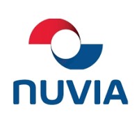Nuvia Nordic AB logo - Similar company to Nutronic Instruments