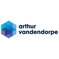 Arthur Vandendorpe logo - Similar company to Vr Plastics