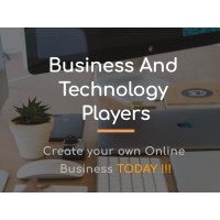 BTech Players logo - Similar company to Barebytes Technologies