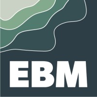 EBM Geoscience Inc. logo - Similar company to Eve Technologies