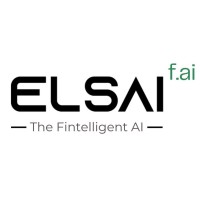 ELSAI logo - Similar company to Redfox Education