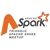 Triangle Apache Spark Meetup logo - Similar company to Otek Maroc