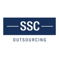 SSC Outsourcing logo - Similar company to Atc Auditores Y Consultores