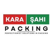 Karasahi Packaging Domestic and Foreign Trade Limited Company logo - Similar company to Gto Dış Ticaret İstihbarat Merkezi