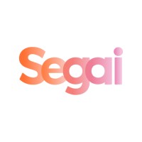 Segai Innovation Technology logo - Similar company to Raven Crew Production