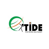 Technology Informatics Design Endeavour (TIDE) logo - Similar company to Integrative Design Solutions