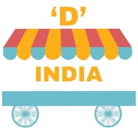 D India Agency logo - Similar company to Kabe