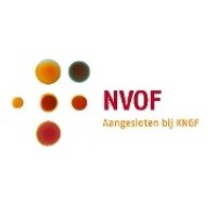 NVOF Nederlandse Vereniging voor Orofaciale Fysiotherapie logo - Similar company to Nvfl Nederlandse Vereniging Voor Fysiotherapie Binnen De Lymfologie En Oncologie