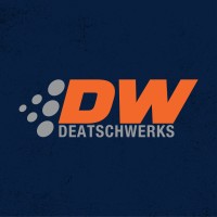 DeatschWerks logo - Similar company to Scheel Mann Usa Llc