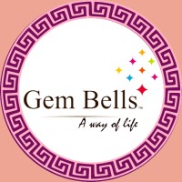 Gem Bells Jewelry logo - Similar company to Inspirca Technologies (P) Ltd
