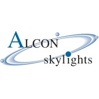 ALCON Skylights B.V. logo - Similar company to Arcolux Bv