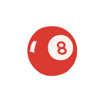 Agency Eight logo - Similar company to Aevo Studio