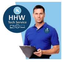 HHW Tech Services logo - Similar company to Hhw Group