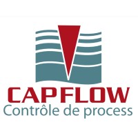 CAPFLOW SAS logo - Similar company to Anjou Conception Réalisation - Acr3D