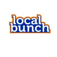 Local Bunch logo - Similar company to Perth Solar Warehouse
