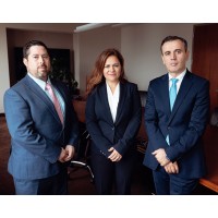 Cakani Law Firm logo - Similar company to David Centeno Law - Ny Divorce Lawyer