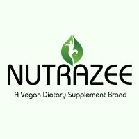 Nutrazee logo - Similar company to Nutrazin