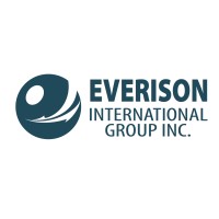 Everison International Group Inc. logo - Similar company to Apex Biotech