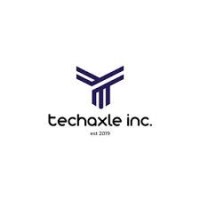 Techaxle inc logo - Similar company to Rouvoo