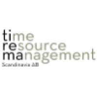 Time Resource Management Scandinavia Ab