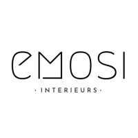 EMOSI INTERIEURS logo - Similar company to 3Diedre | Bureau D'Études En Agencement