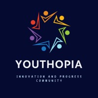 Youthopia Community logo - Similar company to Parm