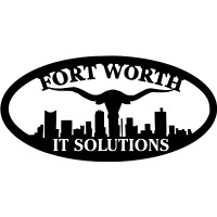 City of Fort Worth IT Solutions logo - Similar company to City Of Fort Worth Development Services