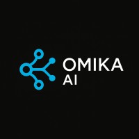 Omika AI logo - Similar company to Ace League Aps