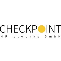 Checkpoint HRnetworks logo - Similar company to Metru I Hr Video Solutions