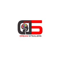Dream Stealers logo - Similar company to Nocsmart