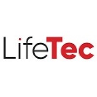LifeTec logo - Similar company to No Risk Crypto Arbitrage Trading !