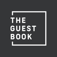 The Guestbook logo - Similar company to Selfbook
