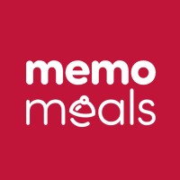 memomeals logo - Similar company to Hardytec