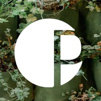 The Planet Magazine logo - Similar company to Echo Collective