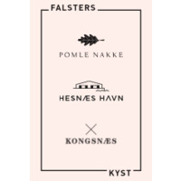 Falsters Kyst logo - Similar company to Trueso