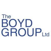The BOYD GROUP Ltd logo - Similar company to Boyd Technologies Ashington Uk Limited