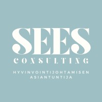 Sees Consulting logo - Similar company to Digidreamer Oy