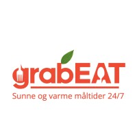 grabEAT AS logo - Similar company to Grabeat