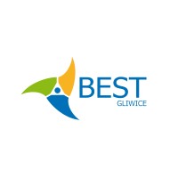 BEST Gliwice logo - Similar company to Koło Naukowe Data Science