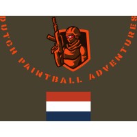 Dutch Paintball Adventures logo - Similar company to Kobus Nl