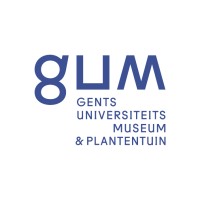 GUM - Gents Universiteitsmuseum & Plantentuin logo - Similar company to Ppsr - Psychologische En Pedagogische Studentenraad
