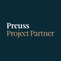 Preuss Project Partner GmbH logo - Similar company to Companeer Gmbh