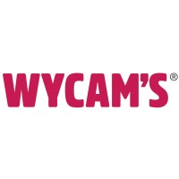 Wycam's logo - Similar company to Dilly Graphics