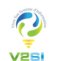 V2SI logo - Similar company to Holimetrix