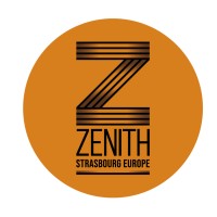 Zenith de Strasbourg Europe logo - Similar company to Le Point D'Eau