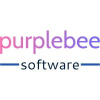 PurpleBee Software logo - Similar company to D-Tech Infotech